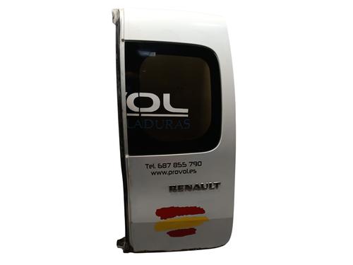 Used Right tailgate RENAULT KANGOO / GRAND KANGOO II (KW0/1_) 1.5 dCi 95 (KW16) (95 hp) 30745096