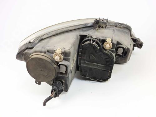 Left headlight SEAT ALTEA (5P1) 1.9 TDI | BP38196975C28 - Image 2