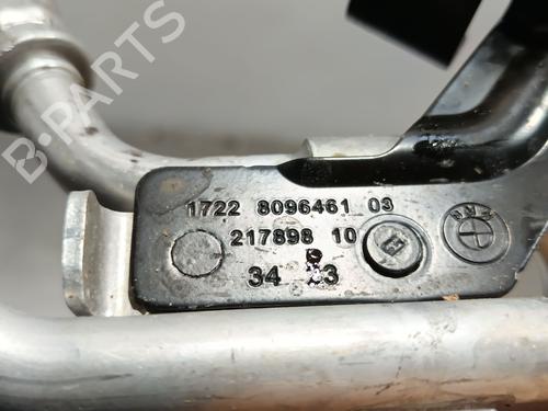 Pipe BMW 3 (G20, G80, G28) M3 Competition | BP33288590M125 - Image 5