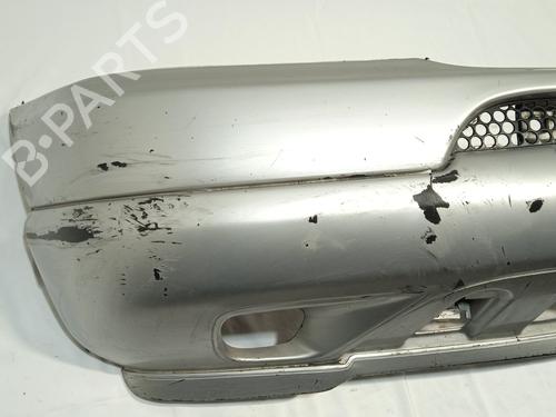 Front bumper MERCEDES-BENZ M-CLASS (W163) ML 270 CDI (163.113) | BP17145030C7 