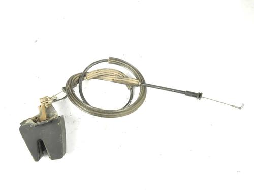 Used Tailgate lock Tailgate lock 16704363 16704363