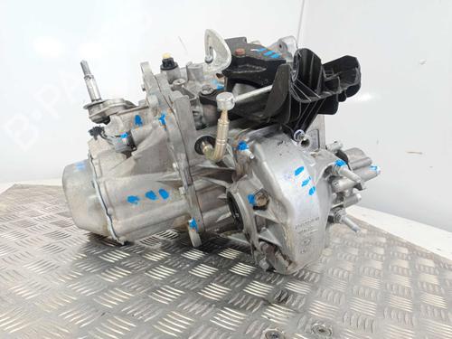Gearbox CITROËN BERLINGO Box Body/MPV (B9) 1.6 HDi 115 | BP40021309M3 - Image 4