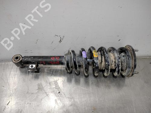Used Right front shock absorber Right front shock absorber 10029247 10029247