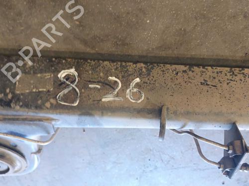 Rear axle DACIA DUSTER (HS_) 1.5 dCi | BP31882856M2 - Image 4