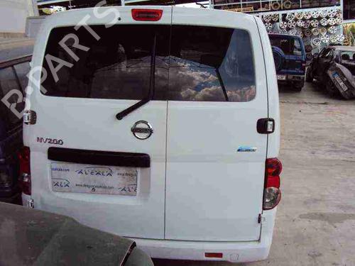 Steering column stalk NISSAN NV200 / EVALIA Bus | BP9989611I23 - Image 4