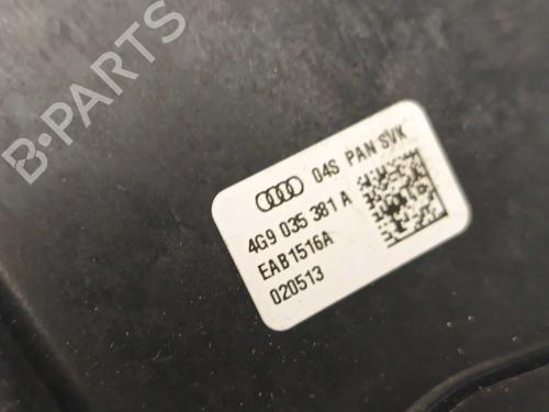Radio AUDI A7 Sportback (4GA, 4GF) 3.0 TDI quattro | BP30274342E6 - Image 4