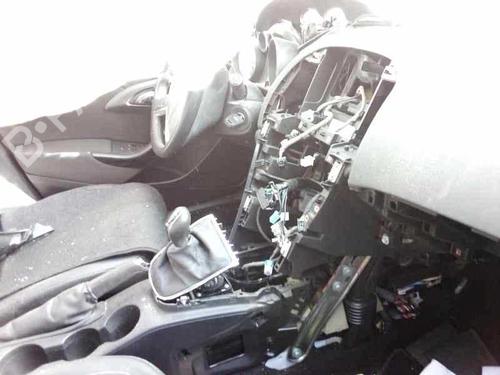 Electronic module OPEL ASTRA J (P10)  | BP11389362M83  - Image 8