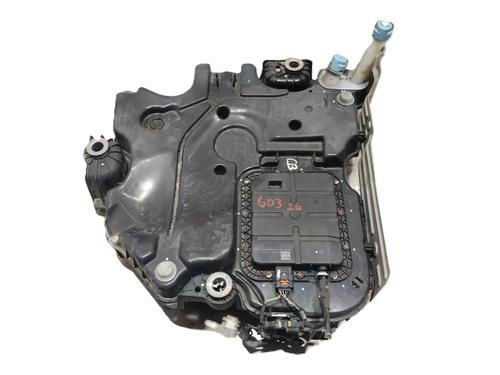 Used AdBlue tank AdBlue tank 38732967 38732967