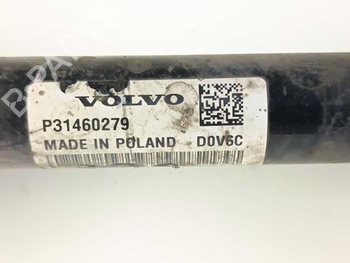 Right front driveshaft VOLVO XC40 (536) B3 Mild-Hybrid | BP39080105M39 - Image 4