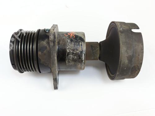 Riemenscheibe für FORD FOCUS I (DAW, DBW) [1998-2009]  30588567