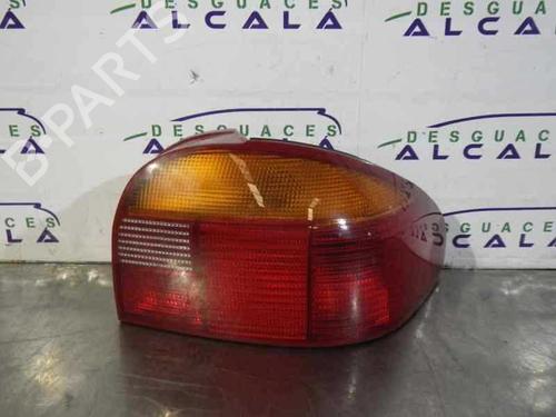 Used Right taillight Right taillight 10989285 10989285