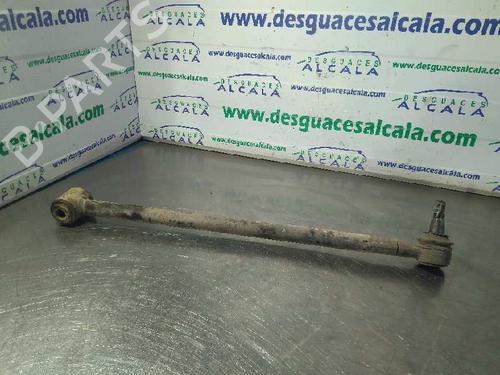 Used Right rear suspension arm HYUNDAI SANTA FÉ I (SM) 2.0 CRDi (113 hp) 14353569