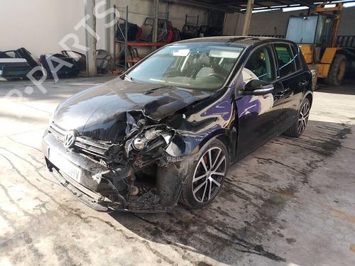 Left rear window motor VW GOLF VI (5K1) 2.0 TDI | BP23862001E23 - Image 8