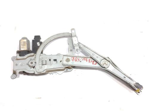 Used Front right window mechanism OPEL CORSA C (X01) 1.3 CDTI (F08, F68) (70 hp) 22214580