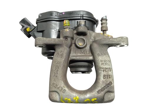 Left rear brake caliper MAZDA 3 Saloon (BM_, BN_) 1.5 D (BMLFP, BMLFS) | BP29260835M107 