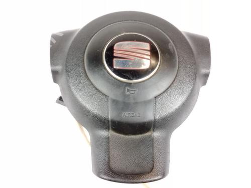 Førerens kollisjonspute SEAT LEON (1P1) 1.9 TDI (105 hp) 17909085