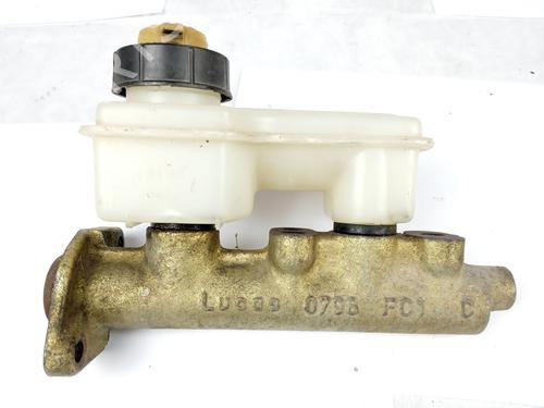 Used Brake master cylinder SEAT TERRA (24) [1987-1996]  11735737
