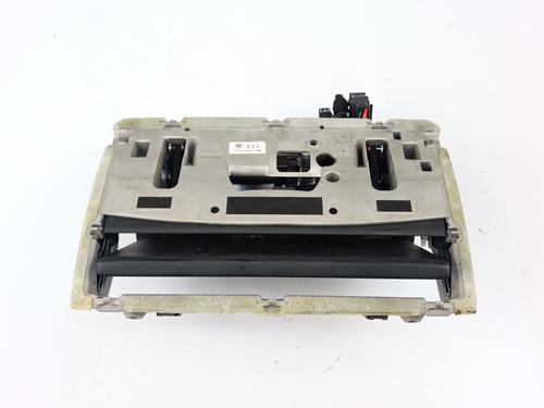 Used Display monitor Display monitor AUDI A3 Sportback (8VA, 8VF) 2.0 TDI (150 hp) 33455556 33455556