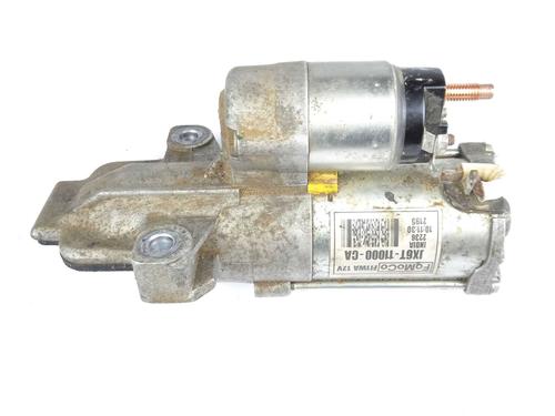 Starter FORD KUGA III (DFK) | BP18711531M8 - Image 3