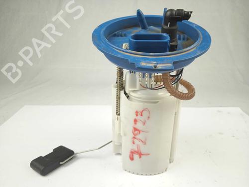 Used Fuel pump Fuel pump SEAT LEON SC (5F5) 1.4 TSI (125 hp) 16300983 16300983