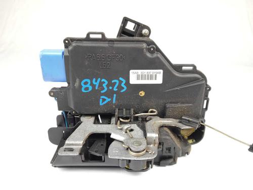 Used Front left lock Front left lock 16717374 16717374
