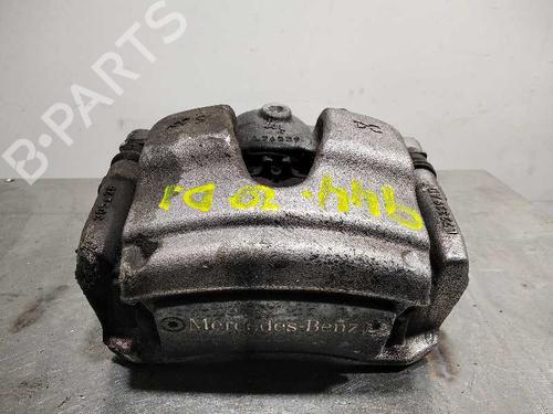 Used Left front brake caliper Left front brake caliper 11563440 11563440