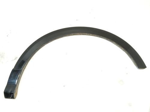 Rear left wheel arch trim AUDI Q2 (GAB, GAG) 1.6 TDI (115 hp) 17673191