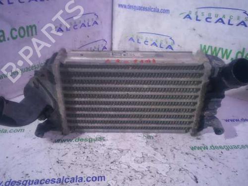 Used Intercooler Intercooler VW POLO (6N2) [1999-2001] 14352199 14352199