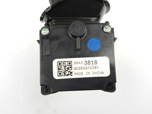 Steering column stalk OPEL ASTRA J GTC | BP14848736I23 - Image 4