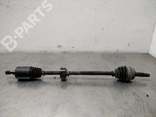 Used Right front driveshaft Right front driveshaft TATA INDICA [1998-2026] 10179721 10179721