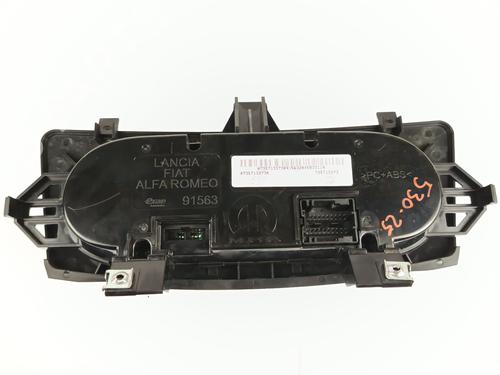 Climate control FIAT TIPO Hatchback (356_, 357_) 1.3 D (356HXH1A) | BP29163660I5 