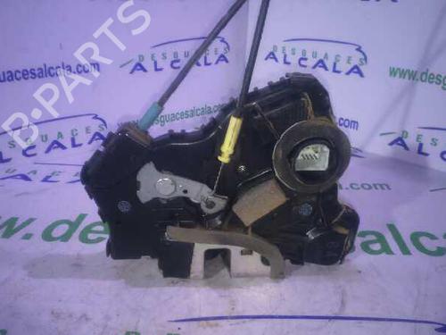 Used Front right lock Front right lock 9988514 9988514