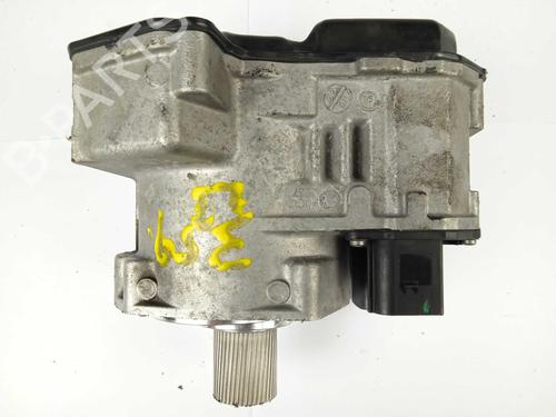 Steering rack FORD KUGA II (DM2) | BP13554274M22 - Image 2