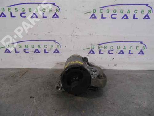 Starter HYUNDAI COUPE I (RD)  | BP9985870M8 