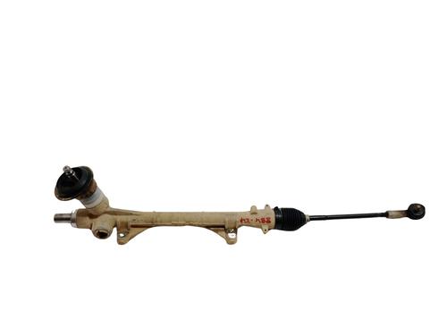 Styregear/Snekke MITSUBISHI ASX (GA_W_) 1.6 DI-D (114 hp) 29135795