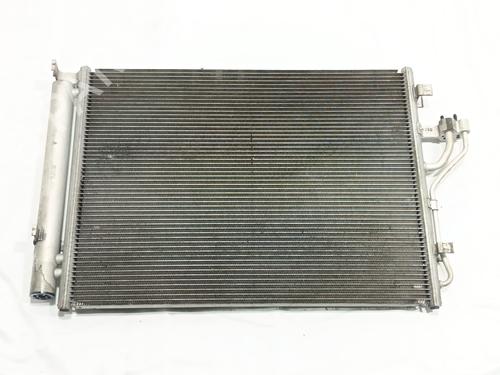 AC-Kondensator KIA CARENS IV 1.7 CRDi (116 hp) 32343537