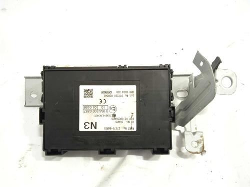 Used Electronic module Electronic module SUZUKI VITARA (LY) 1.4 Hybrid (Mild Hybrid) (APK414) (129 hp) 21533707 21533707