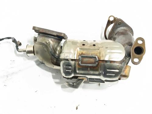 Particulate filter HYUNDAI TUCSON (NX4E, NX4A) 1.6 T-GDi | BP32329703M81 - Image 2