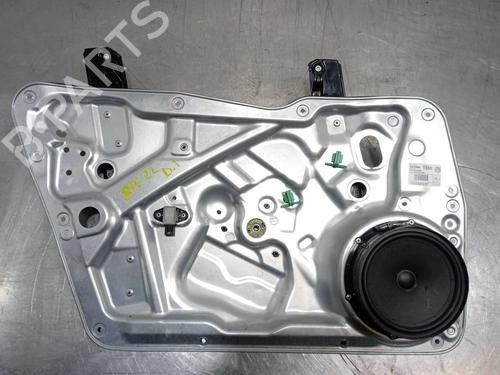 Used Front left window mechanism Front left window mechanism 11045035 11045035