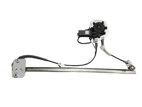 Front left window mechanism IVECO DAILY IV Platform/Chassis 35C14, 35S14, 35S14 /P | BP33027946C22 - Image 2