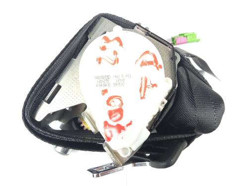 Rear right seatbelt VOLVO XC60 I SUV (156) D3 / D4 | BP16723664I28 