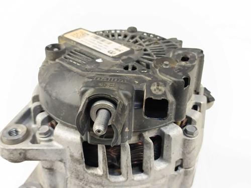 Alternator OPEL MOVANO C Van (U9) | BP40298805M7 - Image 4
