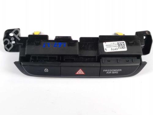 Used Switch Switch KIA XCEED (CD) 1.0 T-GDI (120 hp) 26300008 26300008