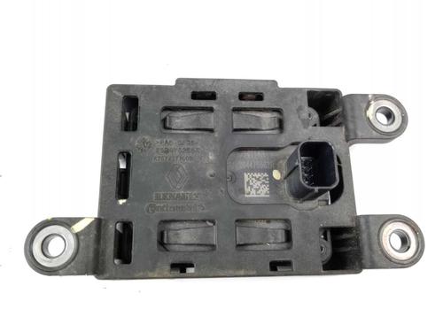 Used Electronic module Electronic module DACIA SANDERO III 1.0 TCe 90 (91 hp) 19940662 19940662