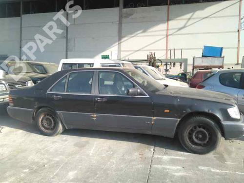 Starter MERCEDES-BENZ S-CLASS (W116) | BP10958452M8