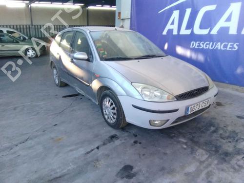 Headlight switch FORD FOCUS I Saloon (DFW) | BP11146540I24 - Image 11