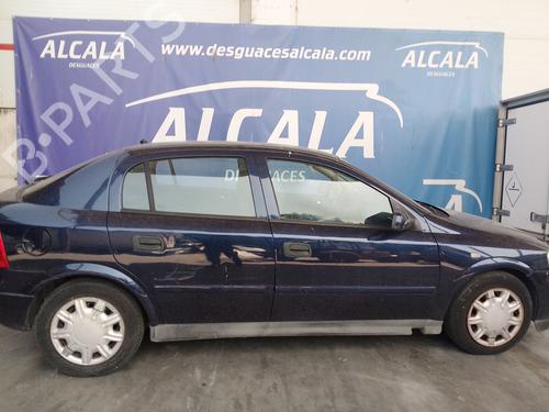 Brukte deler til OPEL ASTRA G Saloon (T98) 1.6 (F69) (84 hp) 3020944