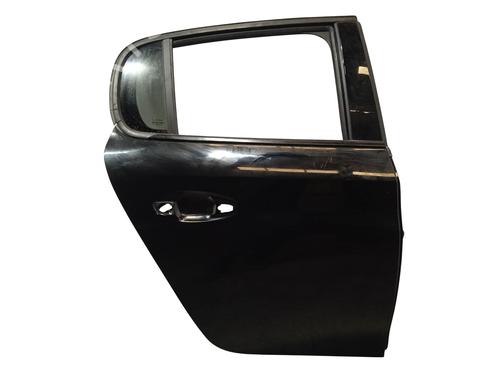 Right rear door PEUGEOT 208 II (UB_, UP_, UW_, UJ_) 1.2 PureTech 130 BP24940196C5