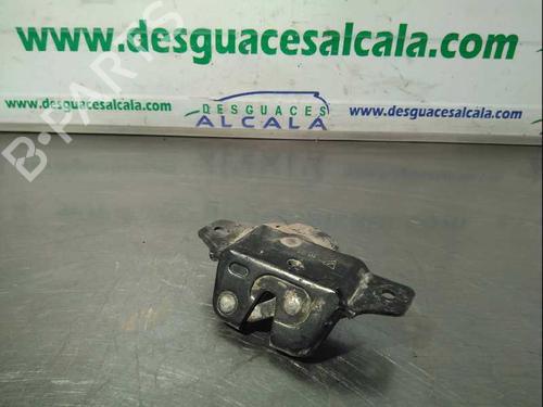 Used Tailgate lock Tailgate lock 10958000 10958000