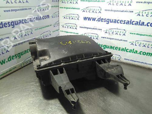 Used Air filter box Air filter box MERCEDES-BENZ SPRINTER 3-t Van (B906) [2006-2018] 14353522 14353522